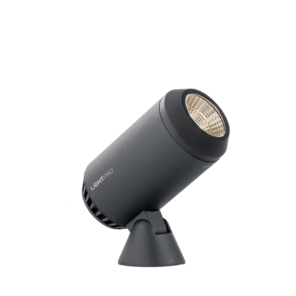 Light Pro Castor 9 12V