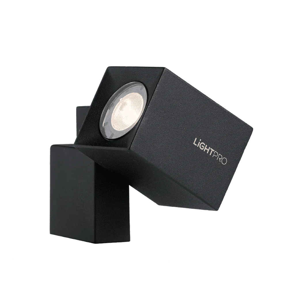 Light Pro Quartz 12V