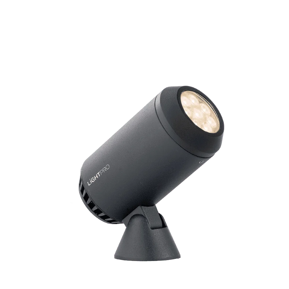 Light Pro Castor 8 12V