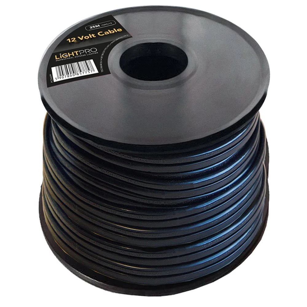 Light Pro Kabel 200m