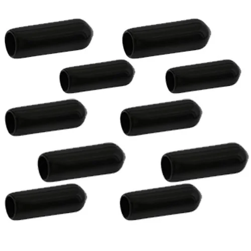 Lightpro Cable Cap Standard einddopjes (10 stuks)