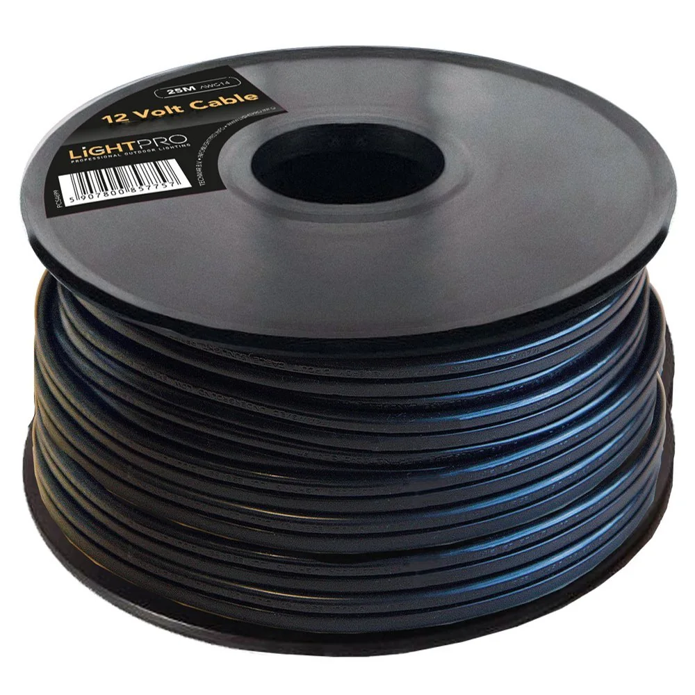 Light Pro Kabel 50m