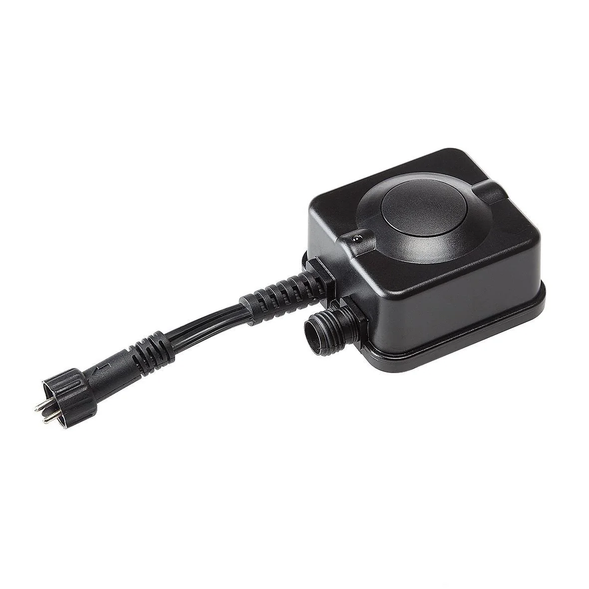 Light Pro Ontvanger