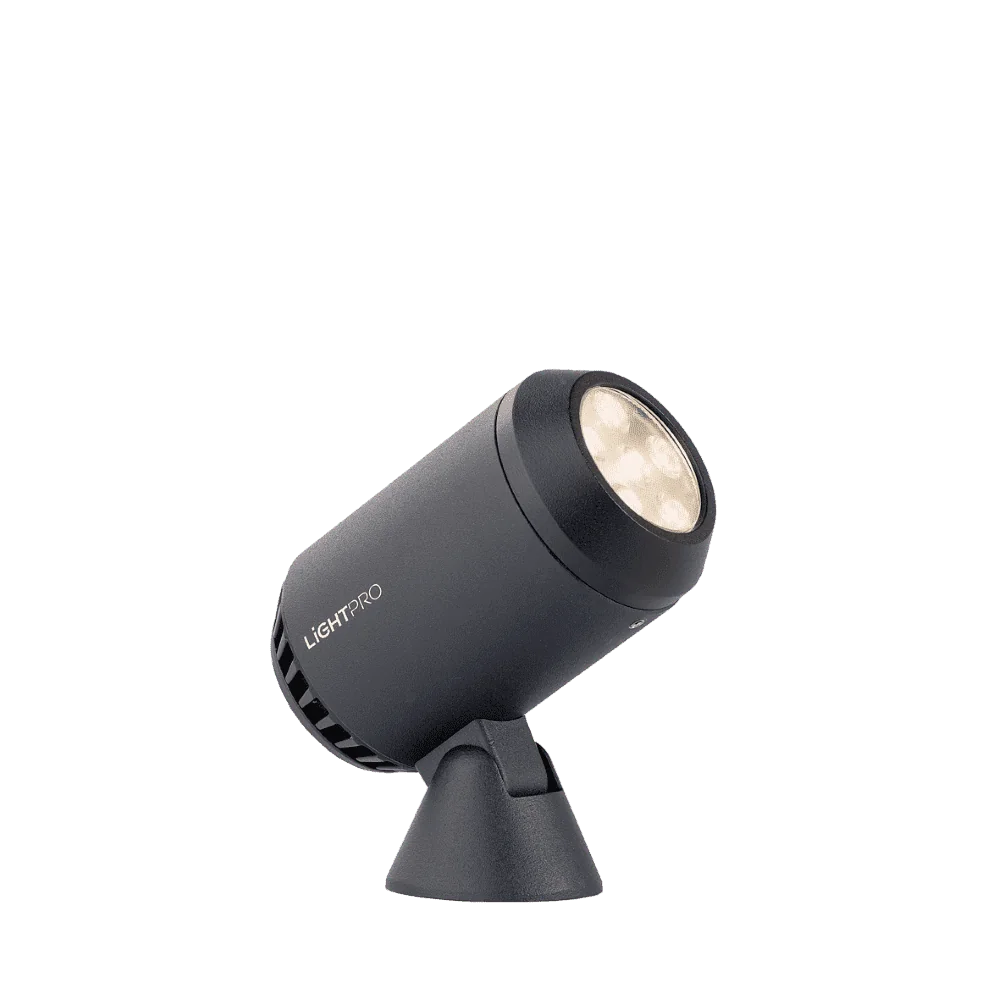 Light Pro Castor 4 12V