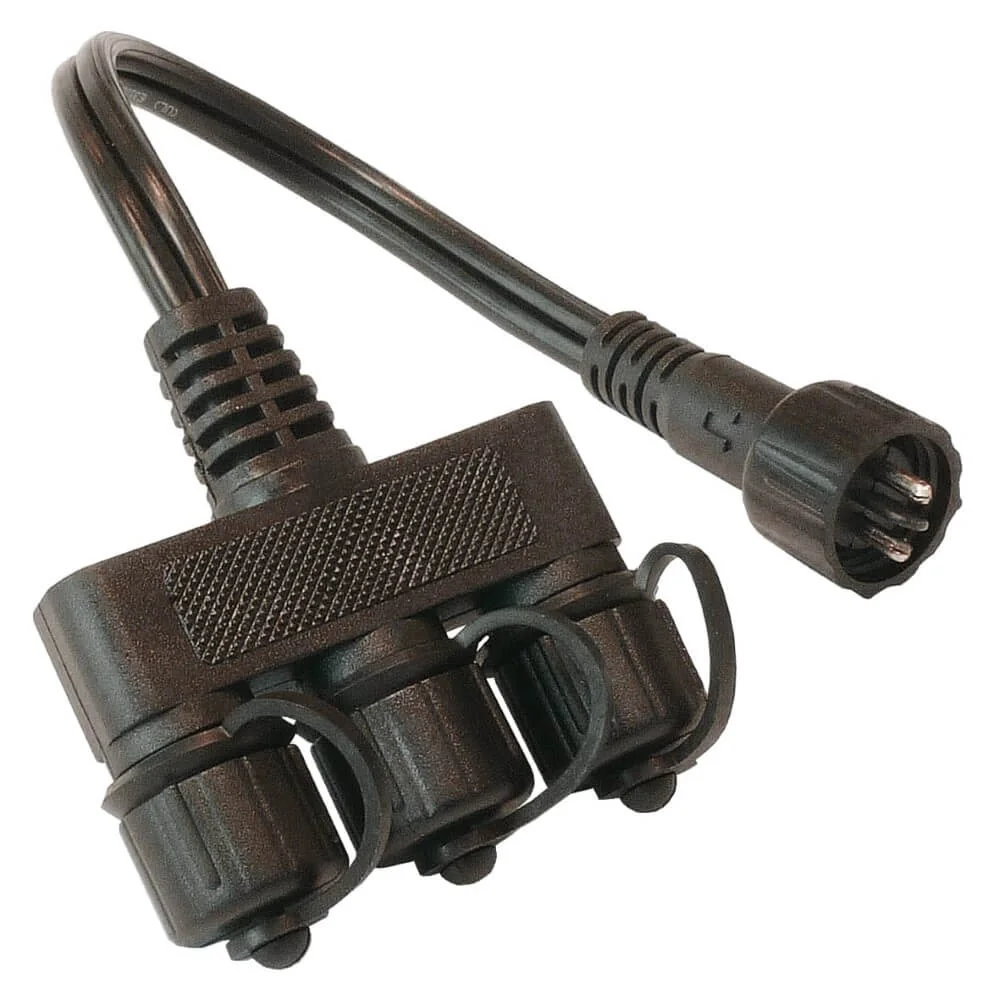 Lightpro Kabelverdeler Splitter 12V