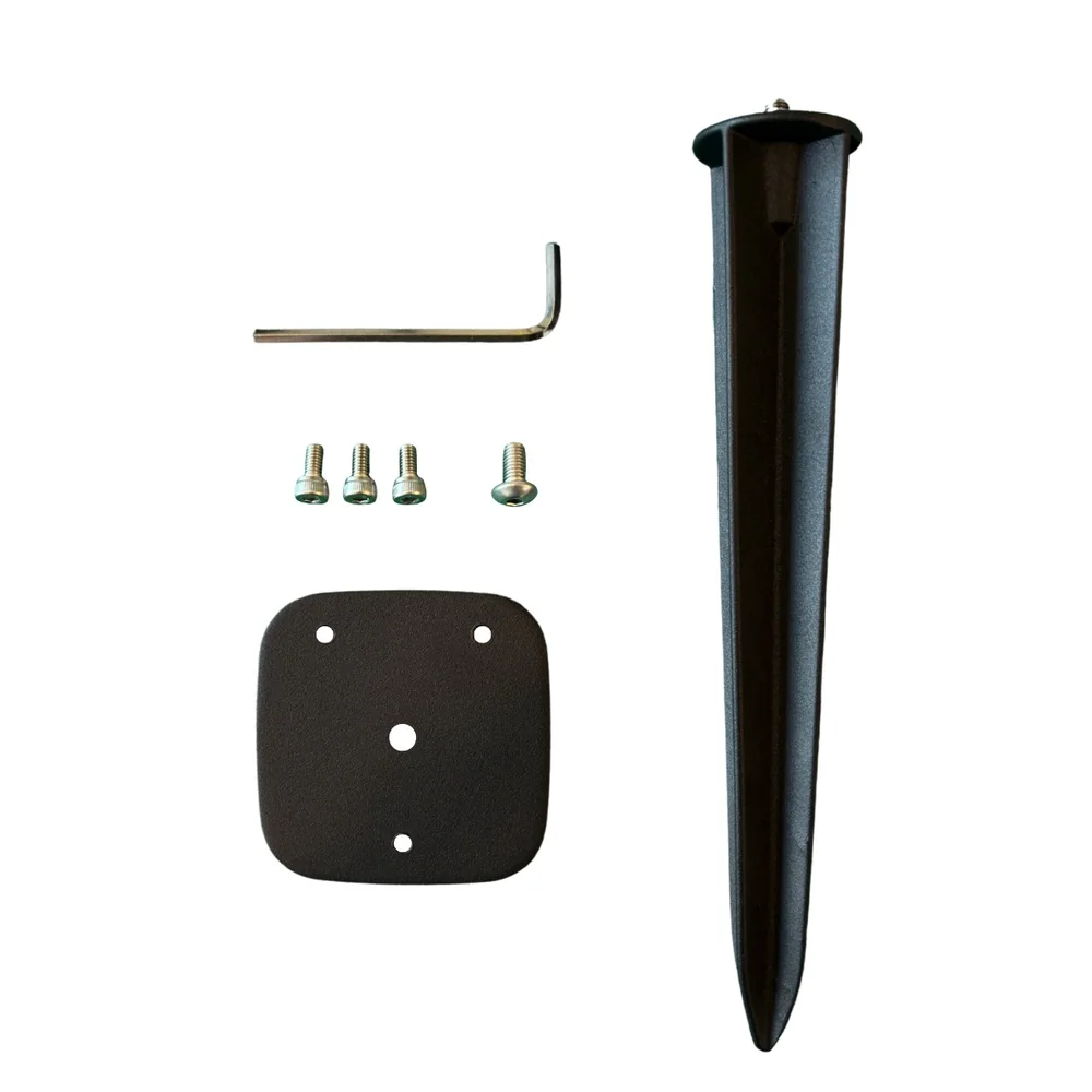 Light Pro Multispike camera bevestigingsset