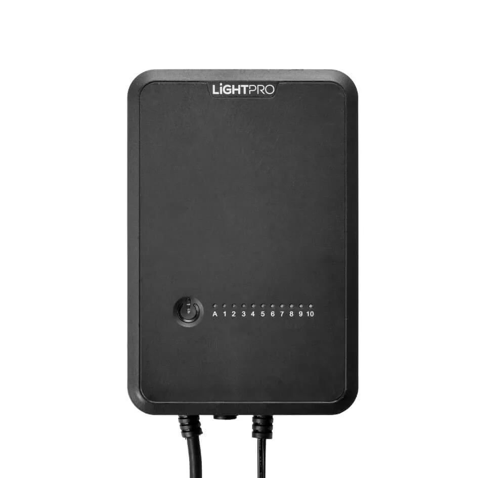 Light Pro Transformator Touch 150 W