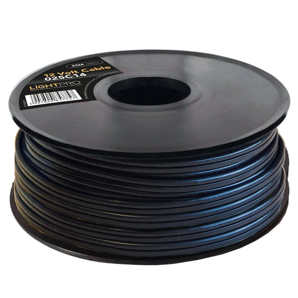 Light Pro Kabel 25m