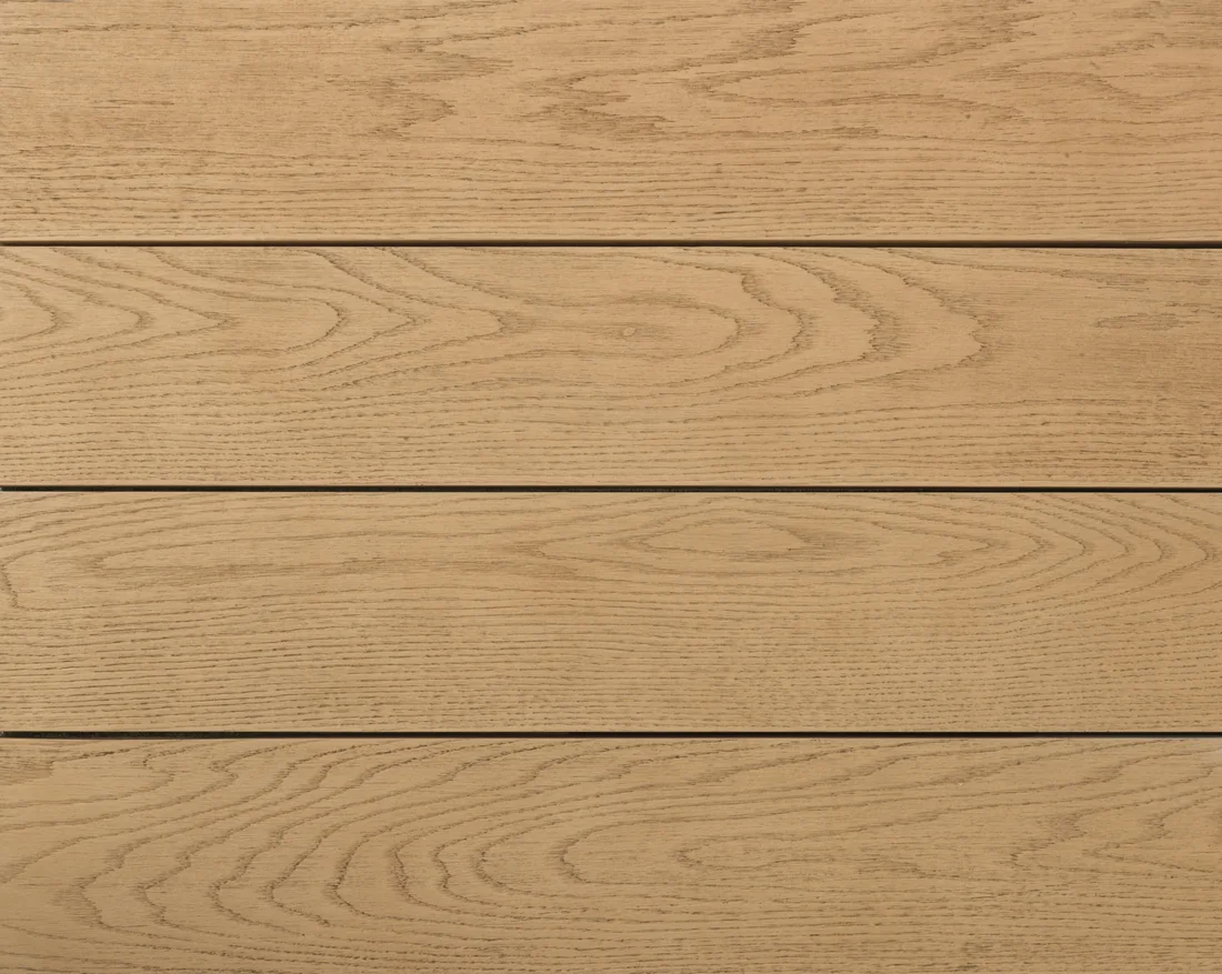 Enhanced Grain in Golden Oak, structuur