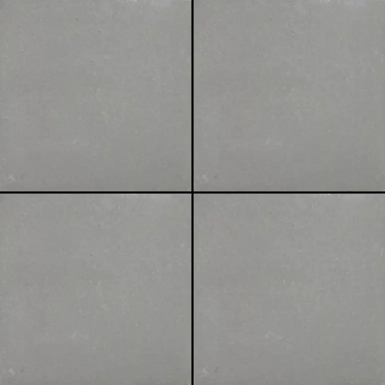 Tremico 6cm 60x60x6cm Grijs