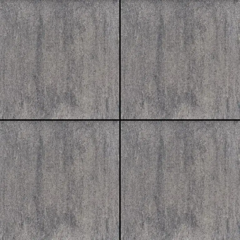 Tremico 6cm Greige 60x60x6cm