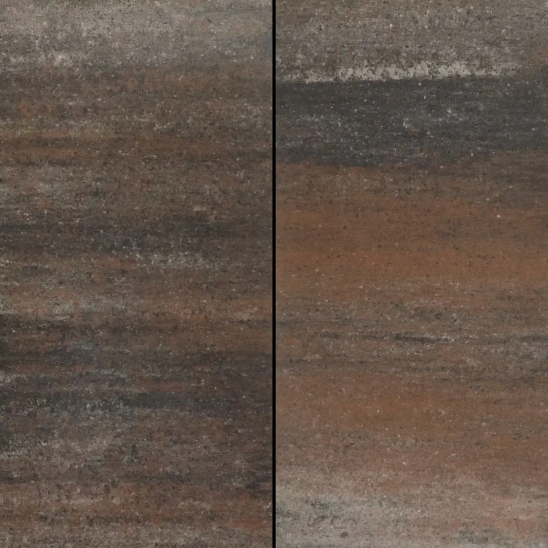 Tremico 6cm Texels bont 60x30x6cm