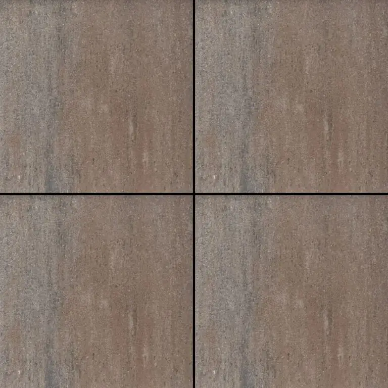 Tremico 6cm 60x60x6cm Koper