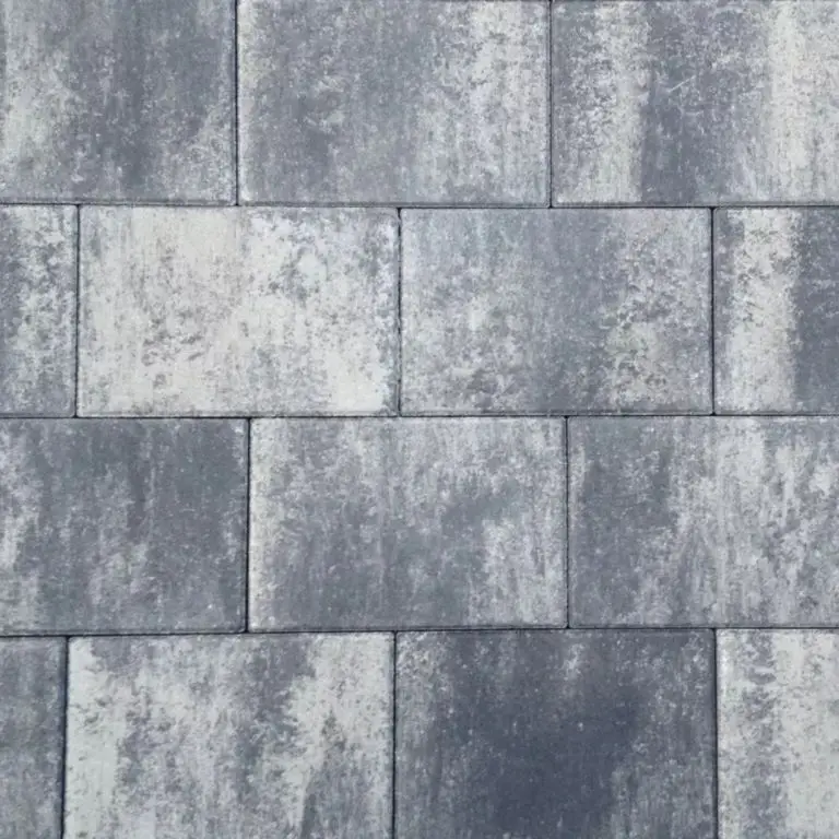 Tremico 6cm Zeeuws bont 30x20x6cm