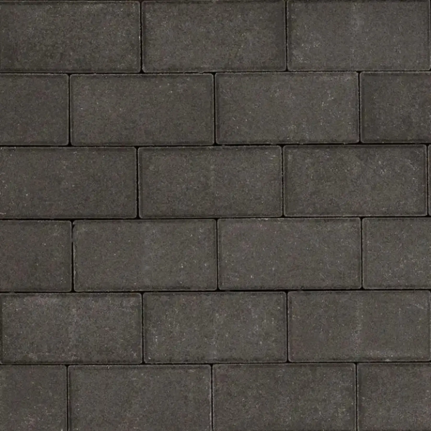 Tremico Betonklinker 7cm 21x10,5x7cm Antraciet