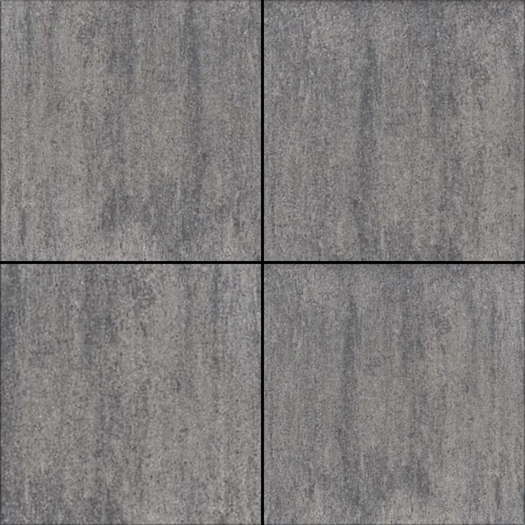 Tremico 4cm Greige 60x60x4cm
