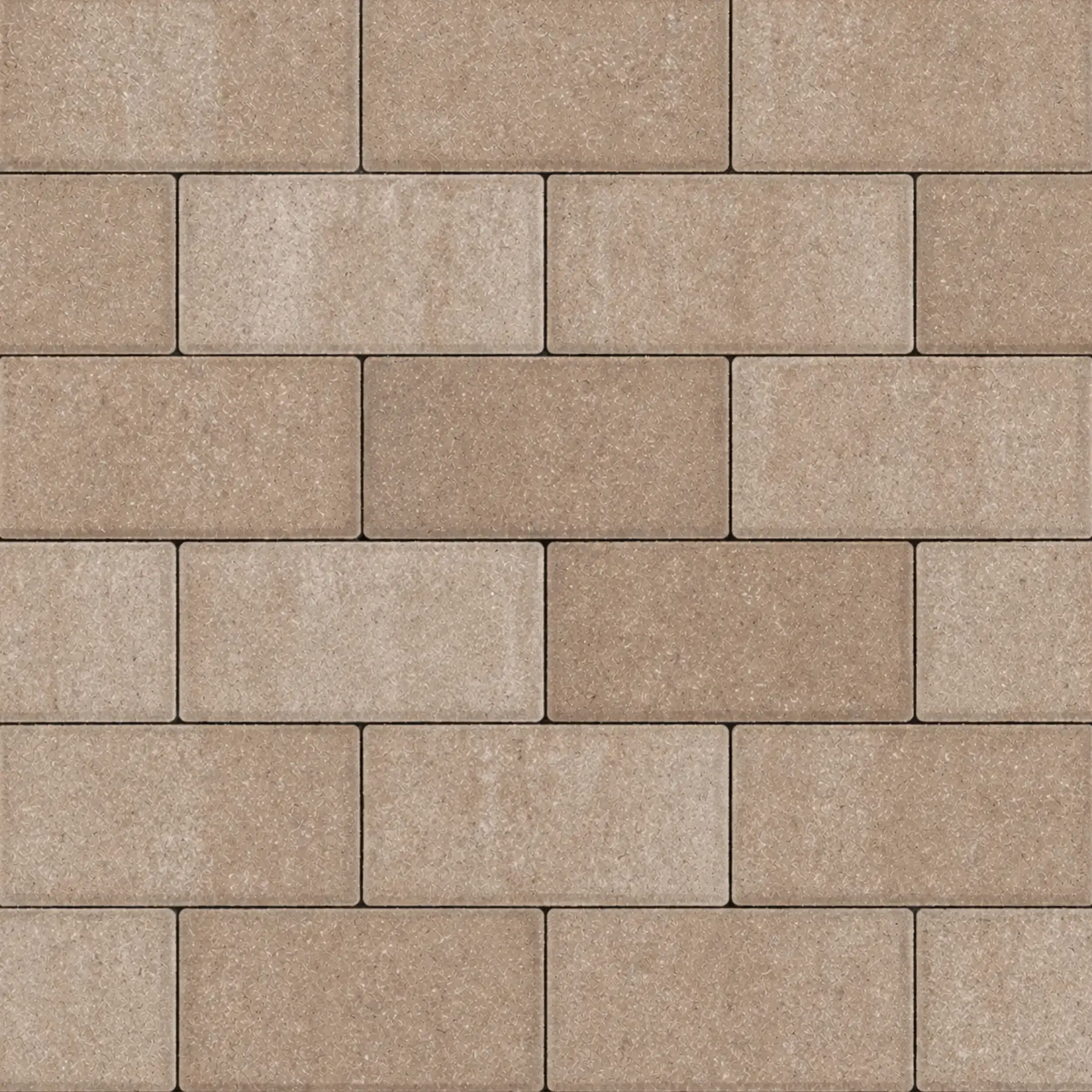 Tremico Betonklinker 7cm Linnen 21x10,5x7cm