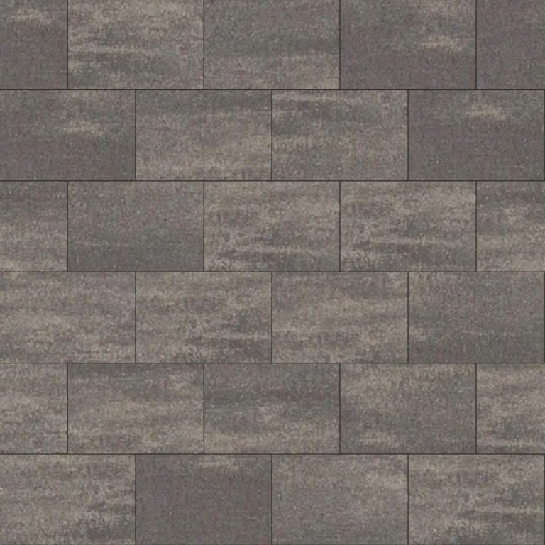 Tremico 6cm Drents bont 30x20x6cm