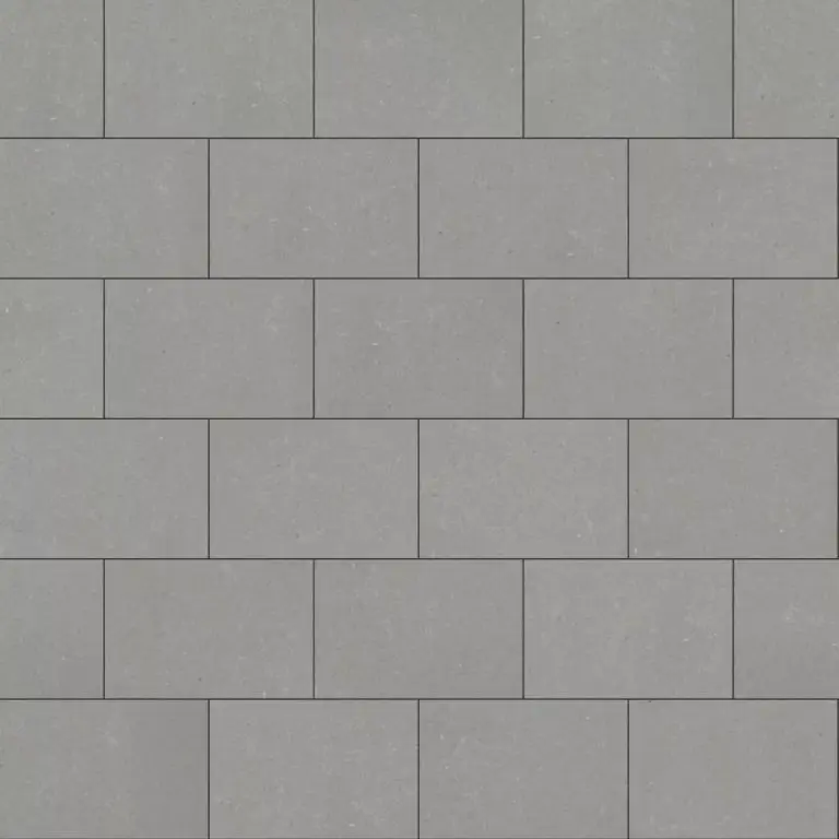 Tremico 6cm 30x20x6cm Grijs