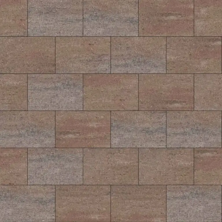 Tremico 6cm 30x20x6cm Koper