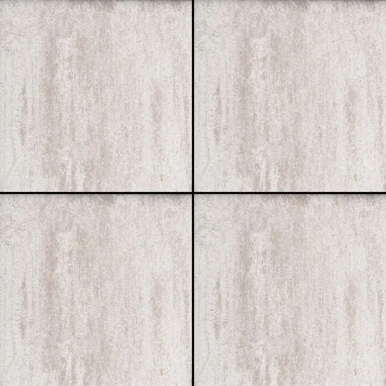 Tremico 6cm Linnen 60x60x6cm