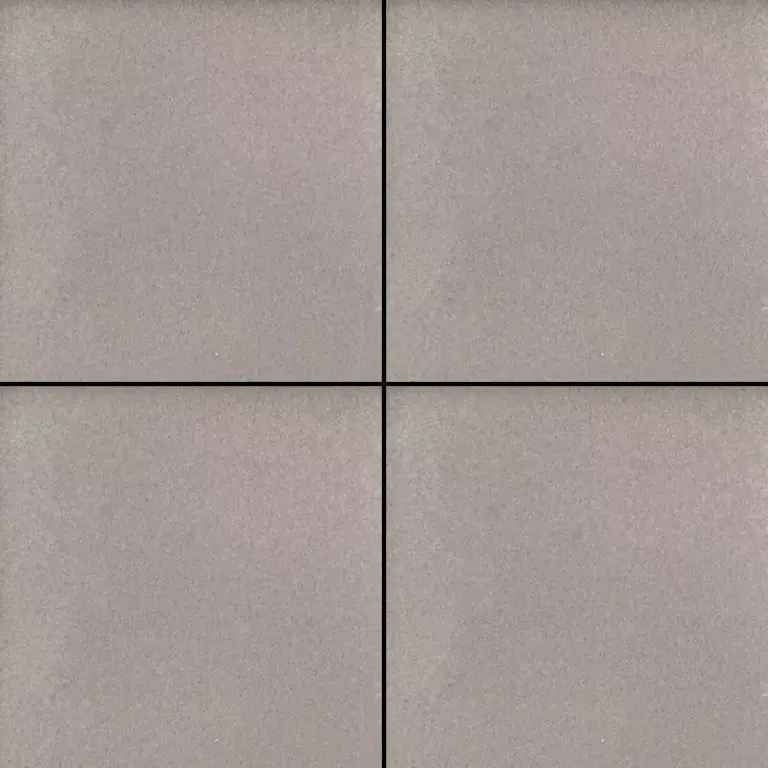 Tremico 6cm 60x60x6cm Taupe