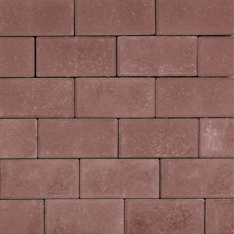 Tremico Betonklinker 8cm Heide 21x10,5x8cm