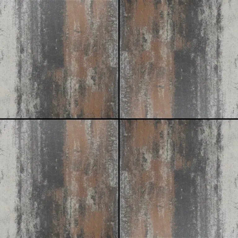 Tremico 4cm Texels bont 60x60x4cm
