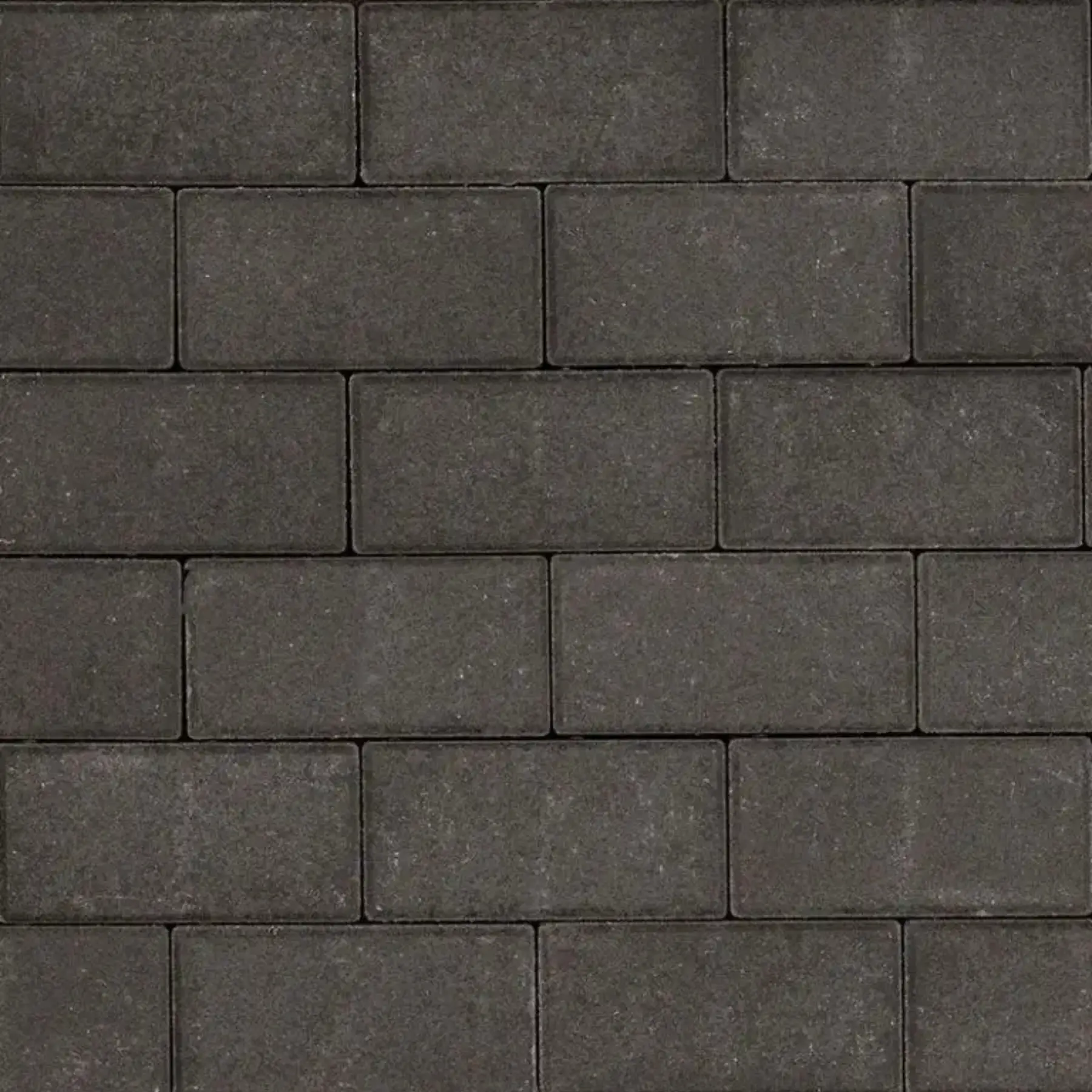 Tremico Betonklinker 8cm 21x10,5x8cm Antraciet