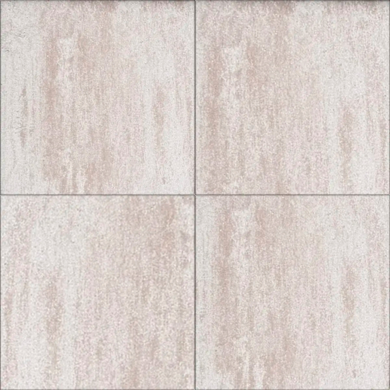 Tremico 4cm Linnen 60x60x4cm