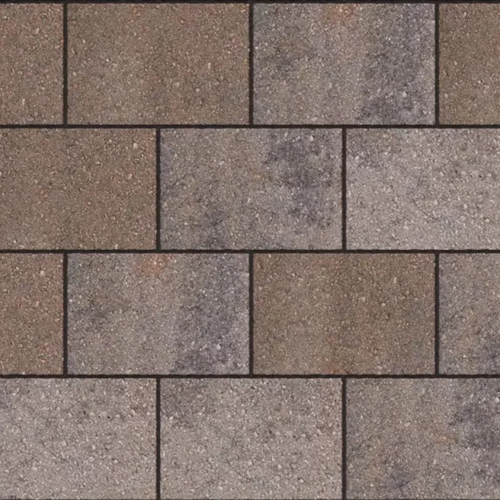 Furora+ Brown Nuance 30x20x6cm