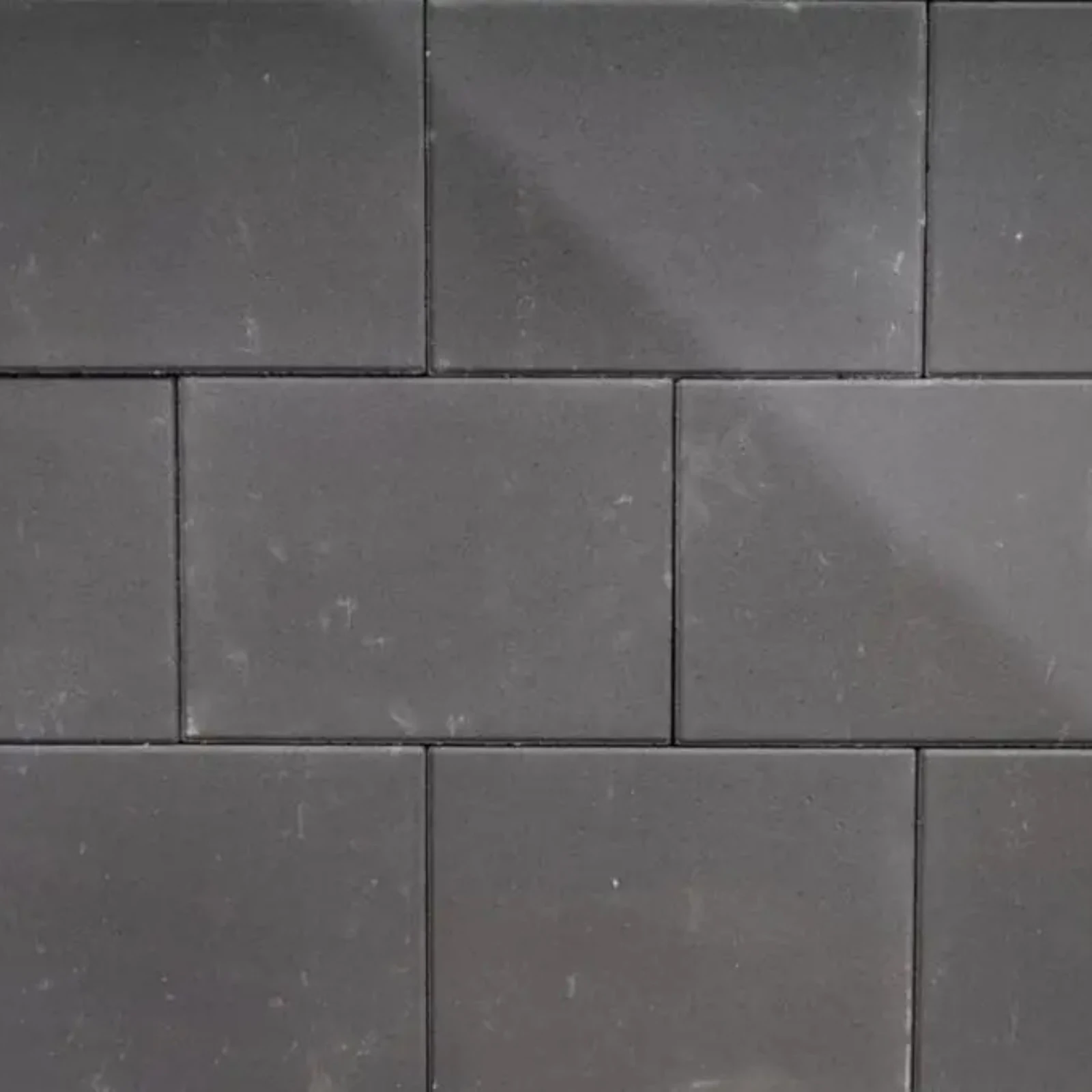 60Plus Soft Comfort Nero 40x30x6