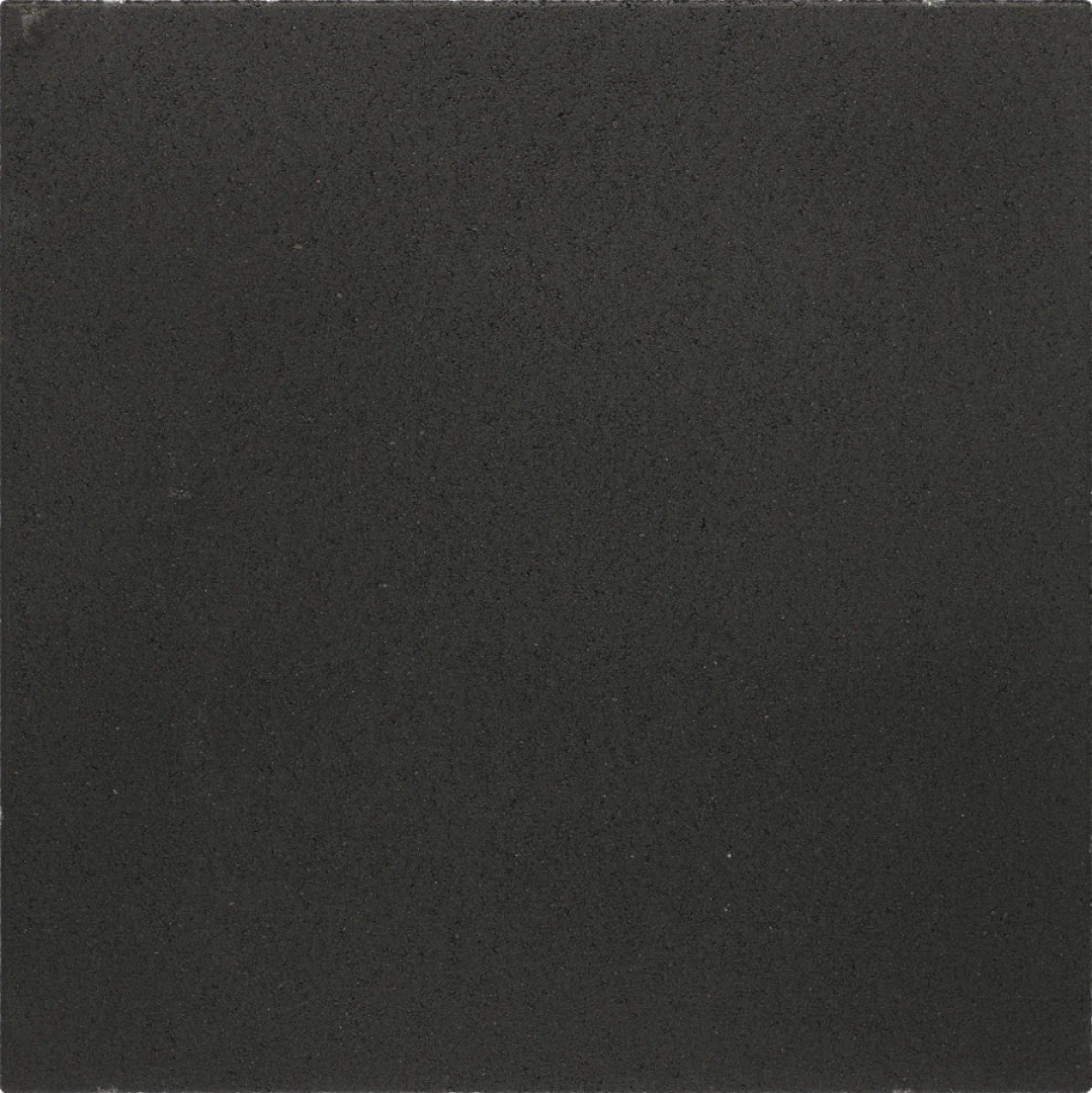 60Plus Soft Comfort Nero 100x100x6