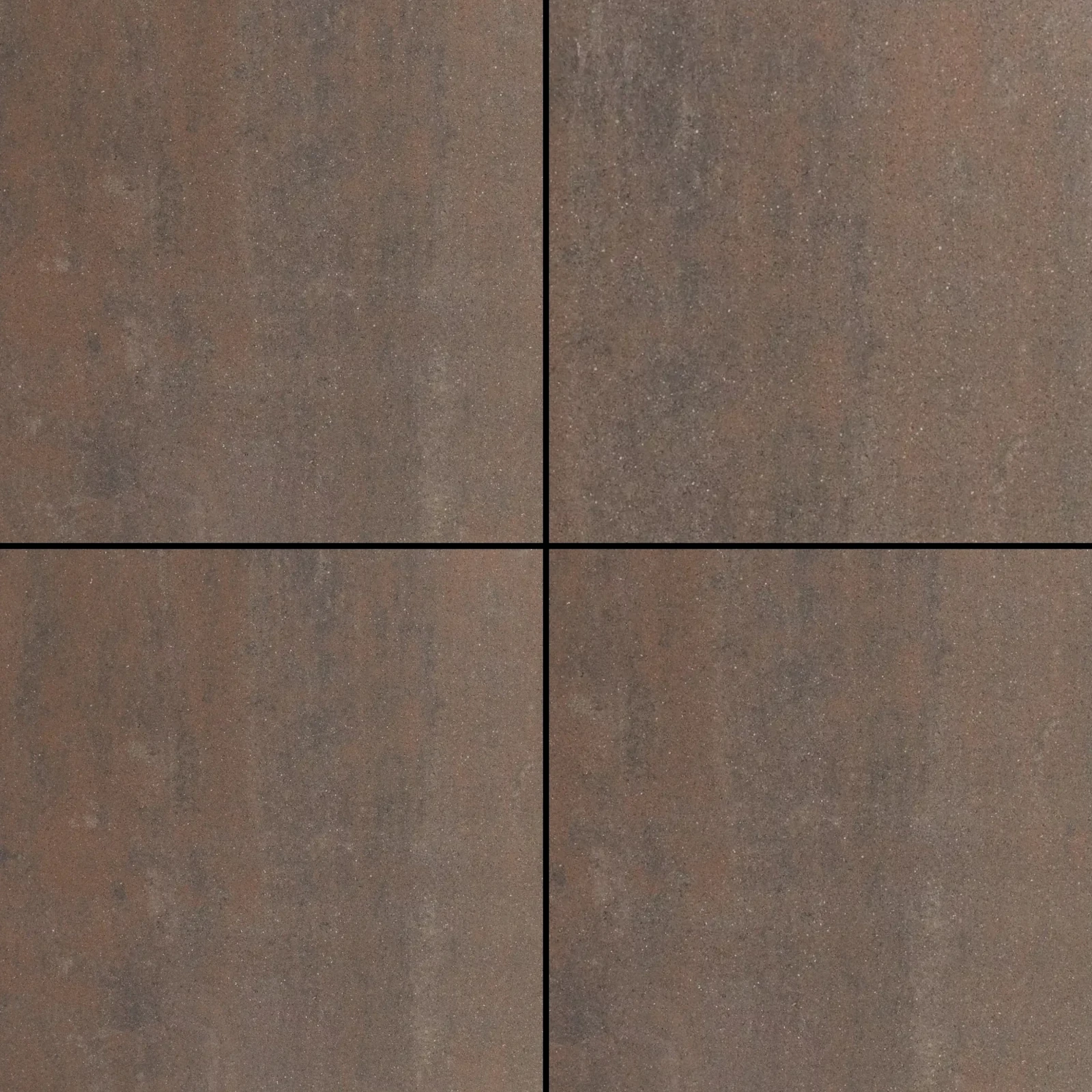 Furora+ Medium Bronze 60x60x4,4cm