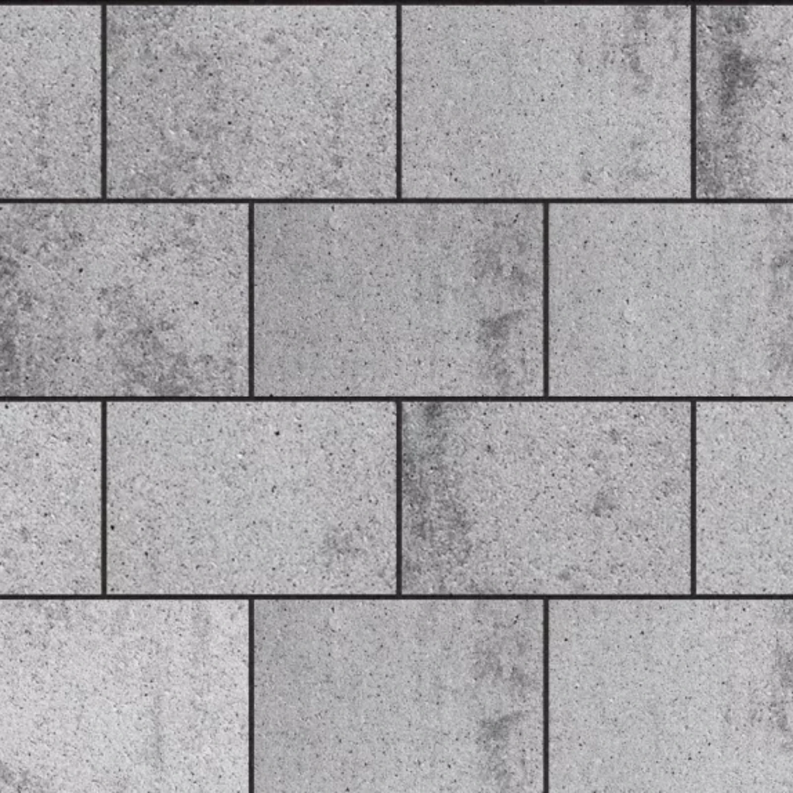 Furora+ Grey Nuance 30x20x6cm