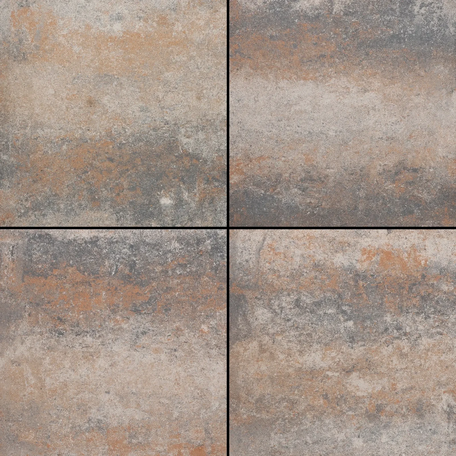 Terras+ Lucca 60x60x4