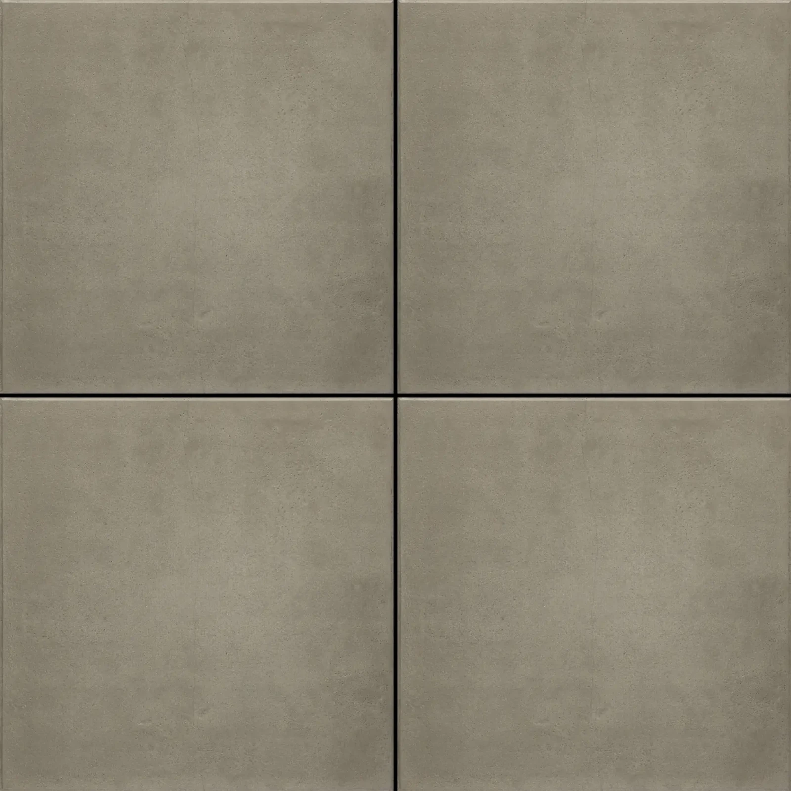Optimum Tuintegel MF Grijs 50x50x5