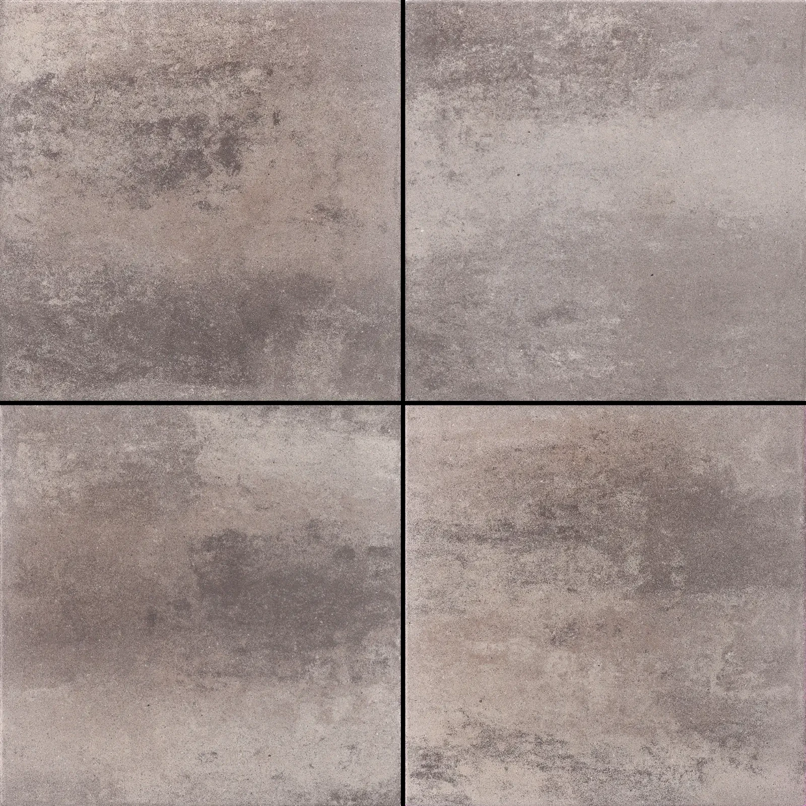 60Plus Soft Comfort Ivory 50x50x4