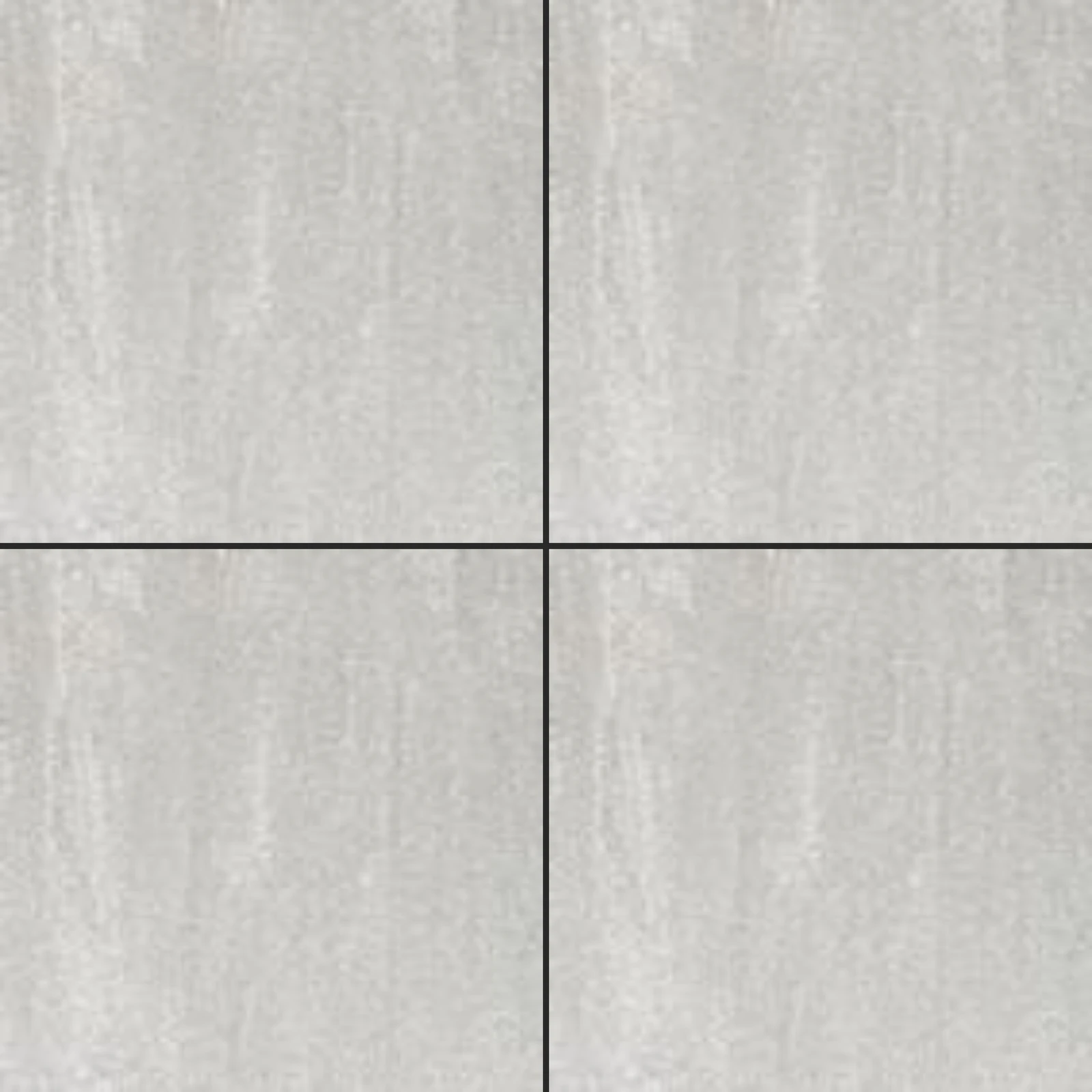 Finess Soft Grey 60x60x4cm