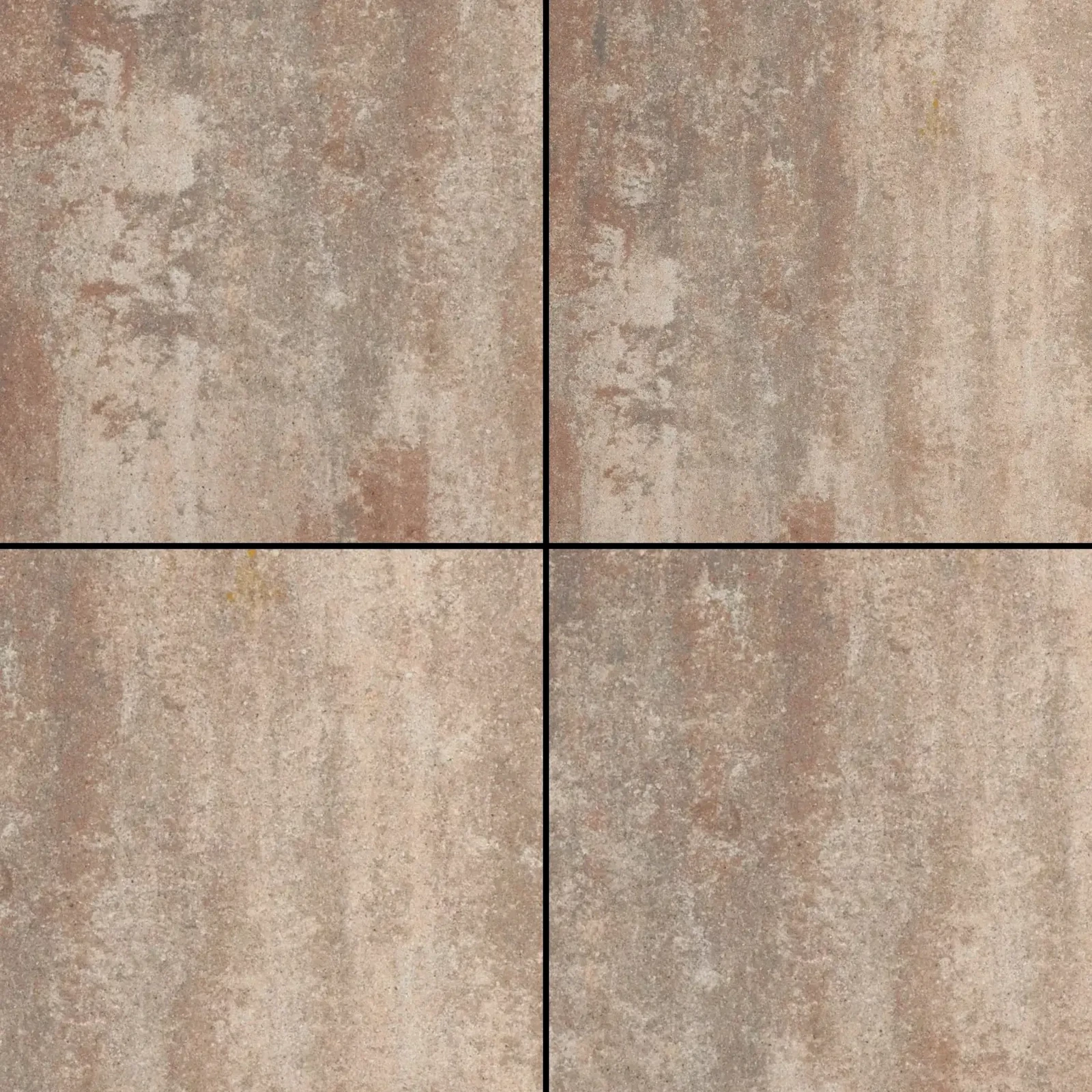 Furora+ Light Bronze 60x60x4,4cm