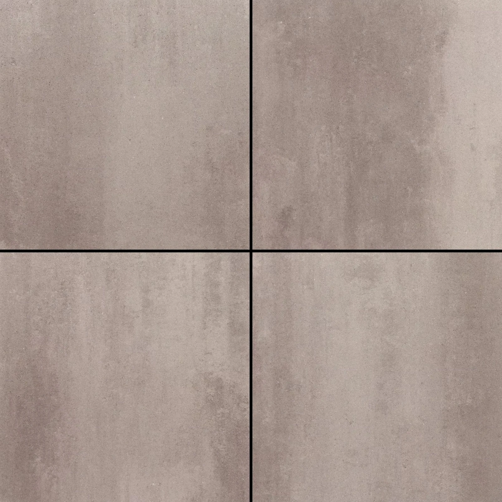 Serenio Midden bruin nuance 60x60x4cm