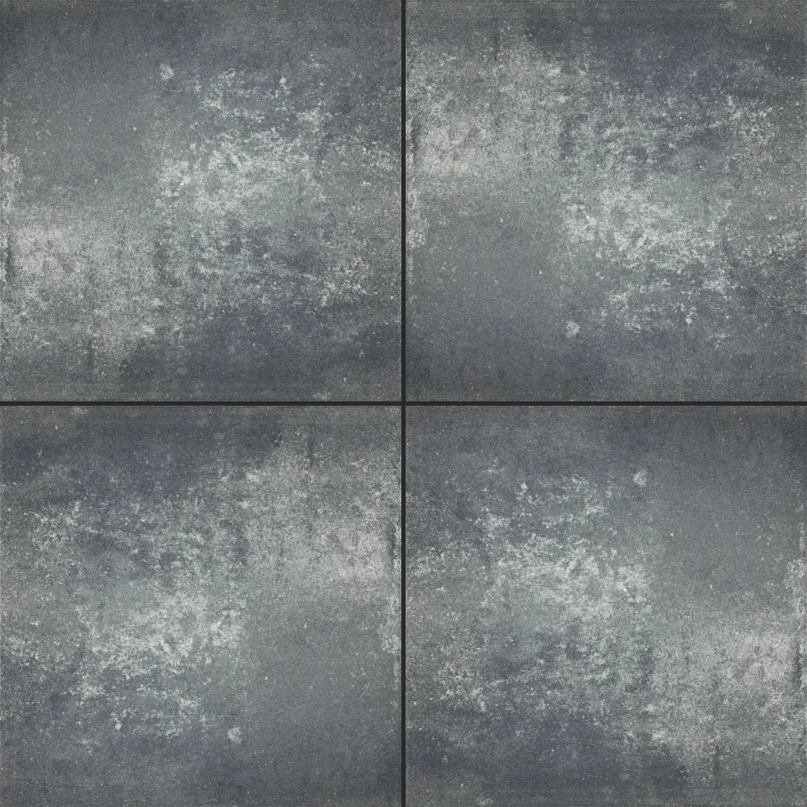 Nova Platinum 60x60x4cm