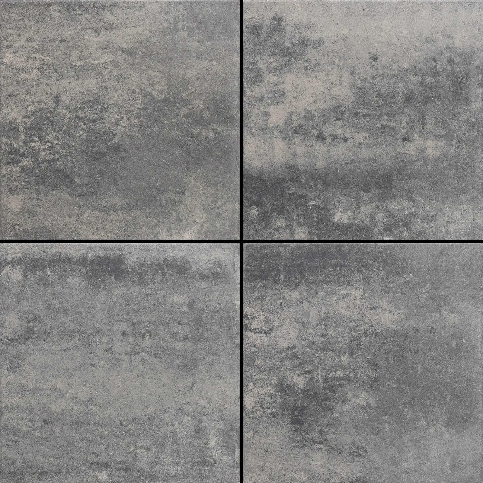 Terras+ Grezzo 60x60x4