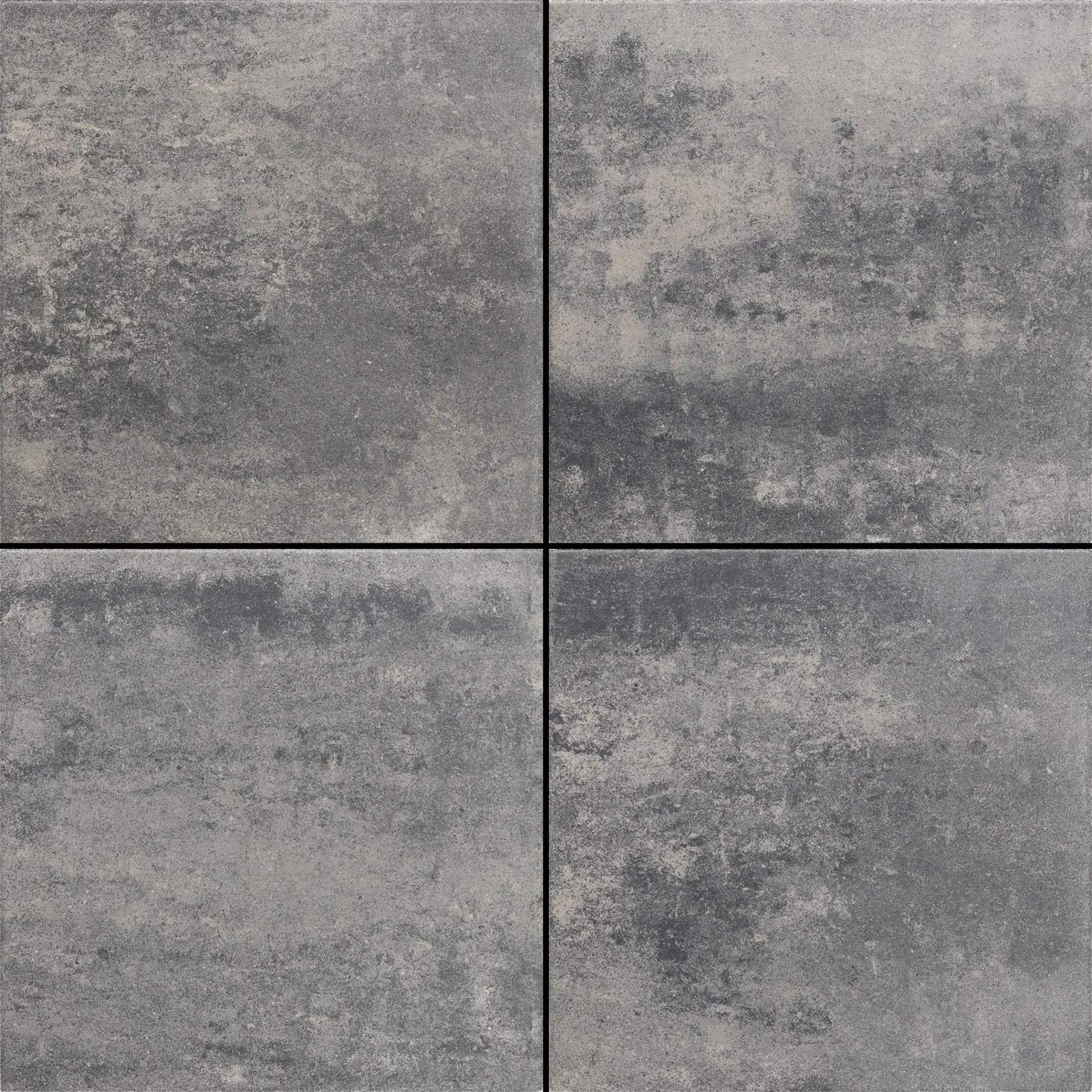 Terras+ Designo Grezzo 60x60x4