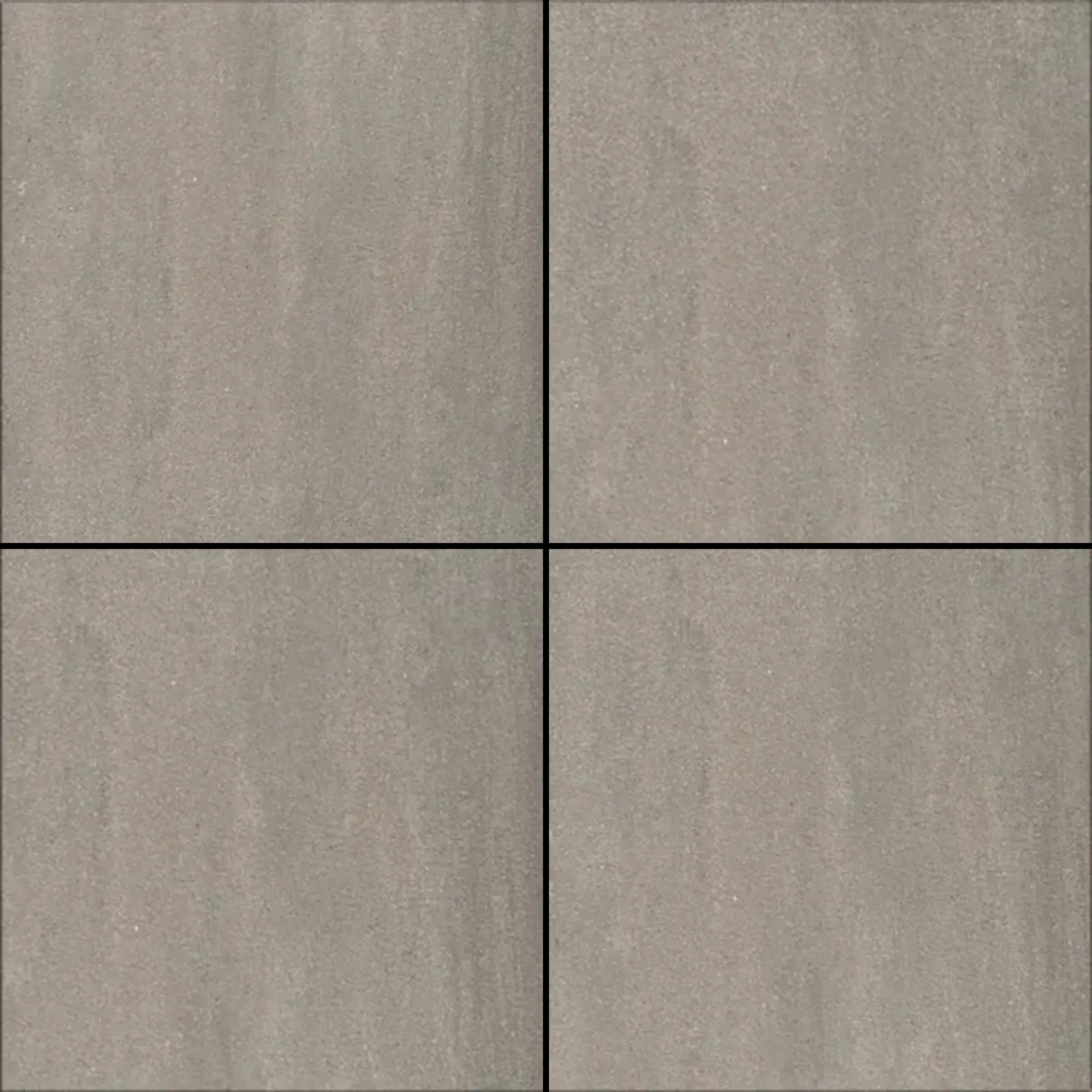 Finess Clay 60x60x4cm
