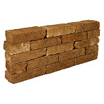 Stapelblok Tufa 37x11x11 cm