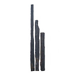 Monolith Black Pillars 200 cm
