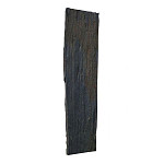 Black Pillar plaat, 180-220 cmx45-55 cmx4-6 cm