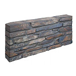 Stapelblokken Autumn Brown Moellons 20-80x9-15x5-15 cm(ca. 5 m2 per BB van ca 1,2 ton)