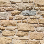 Pareti Naturali Berna wall Nuez Multisize (doos à ca. 0,5 m2)